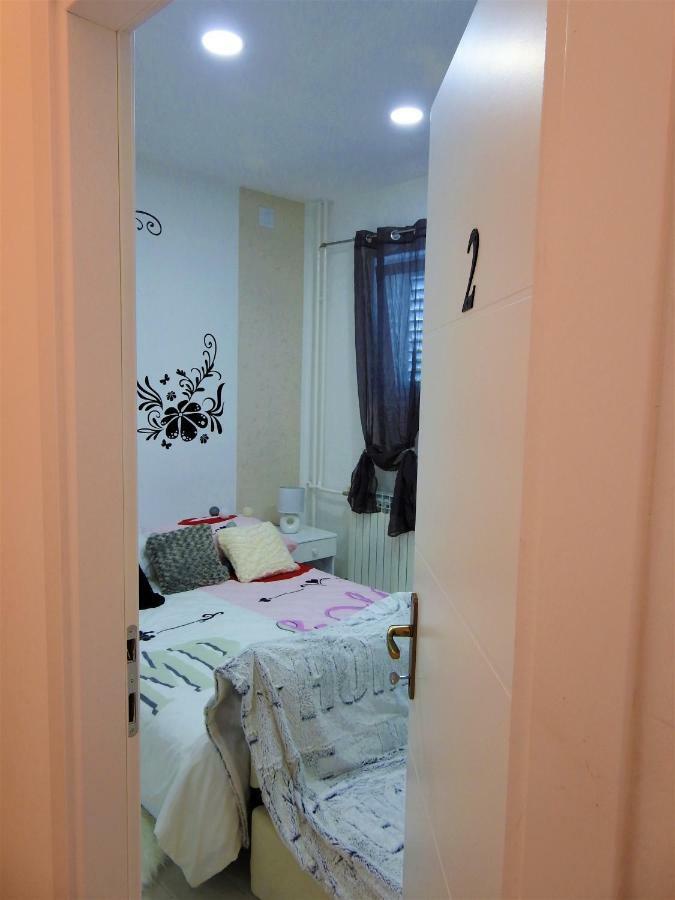 Sweet Dreams Apartment Varazdin Exterior photo