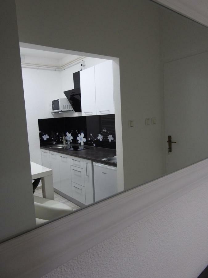 Sweet Dreams Apartment Varazdin Exterior photo